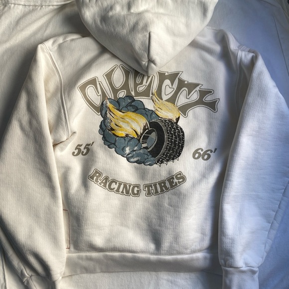 Cherry LA hoodie - Picture 1 of 11